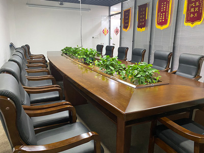 嘉立電梯-會議室